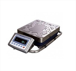 Cân điện tử GP - 20K AND